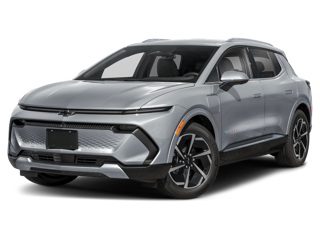 Equinox EV - Lenzen Chevrolet in Chaska MN