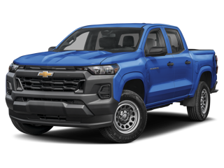 Chevrolet Colorado - Lenzen Chevrolet in Chaska MN