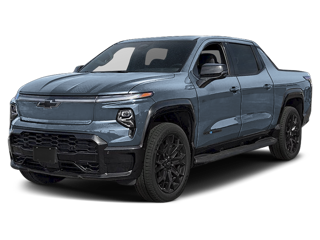 Chevrolet Silverado EV - Lenzen Chevrolet in Chaska MN