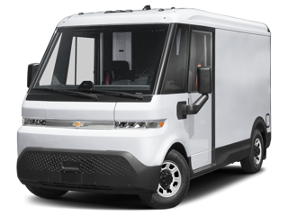 Chevrolet BrightDrop - Lenzen Chevrolet in Chaska MN