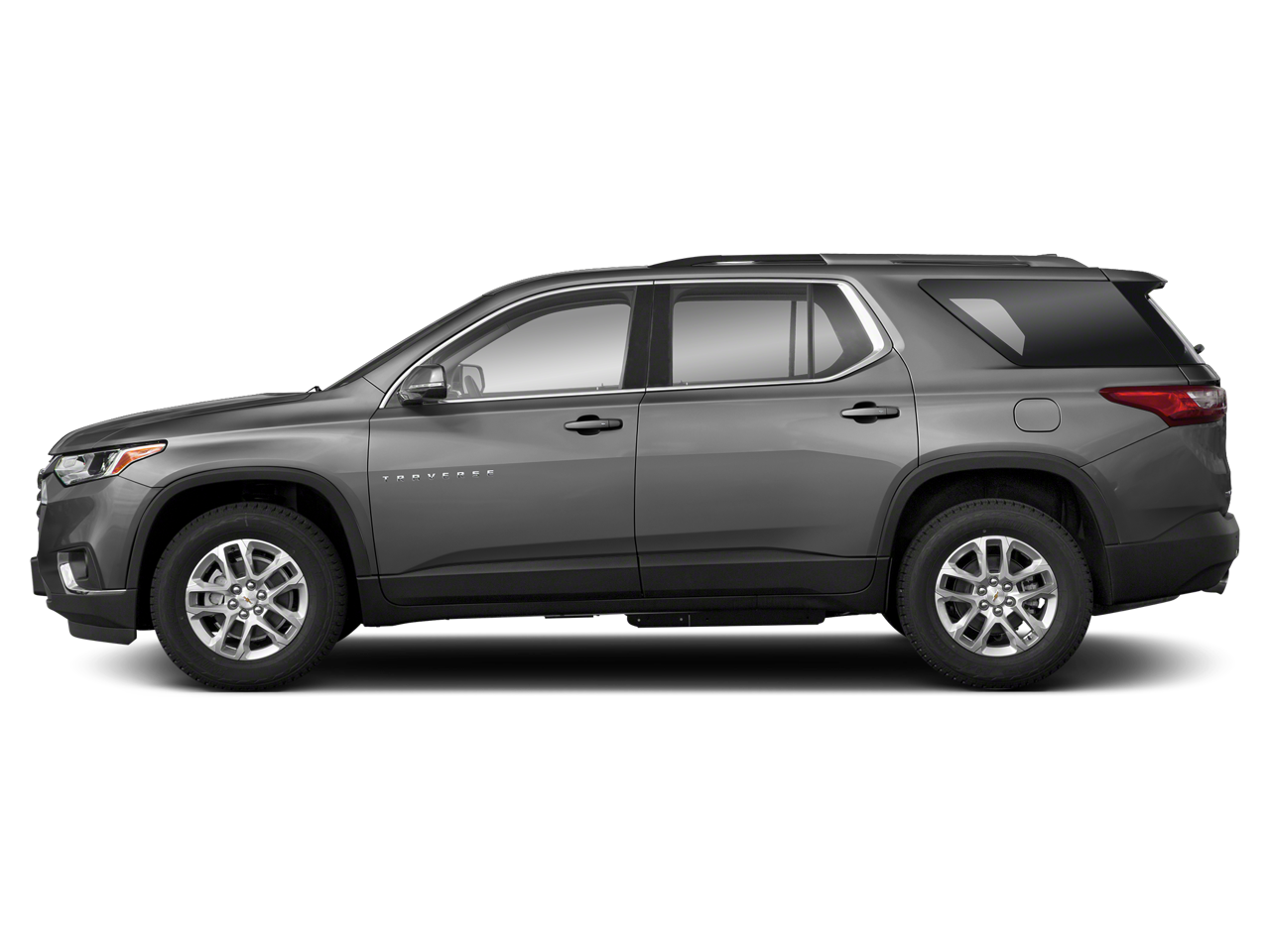 2019 Chevrolet Traverse 3LT - Photo 18