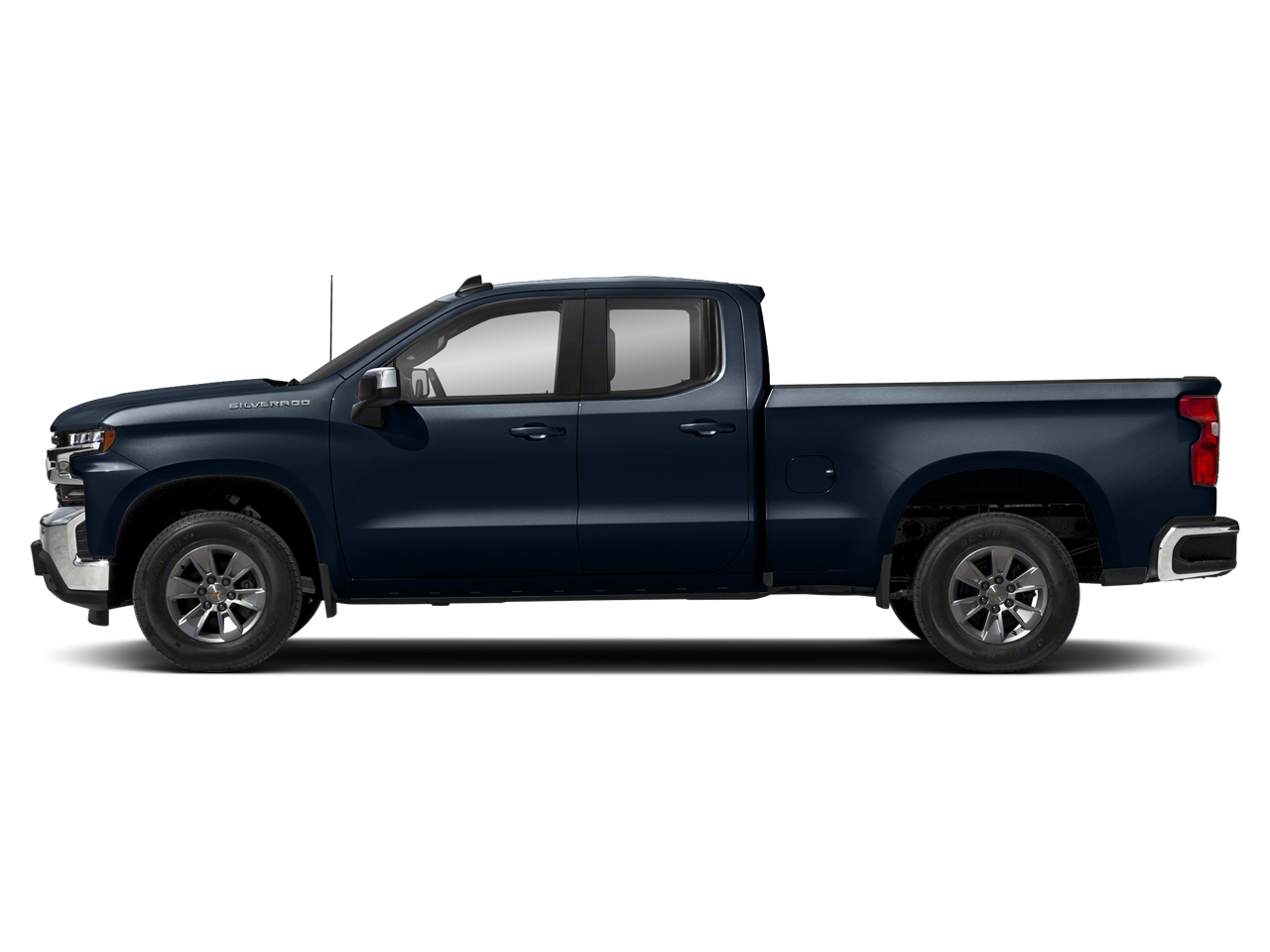 2020 Chevrolet Silverado 1500 LT - Photo 18