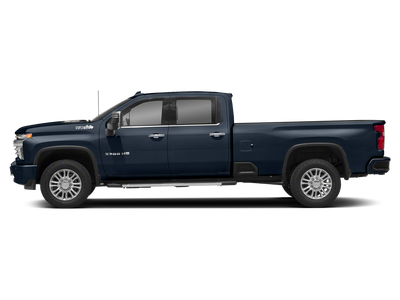 2022 Chevrolet Silverado 3500 HD High Country