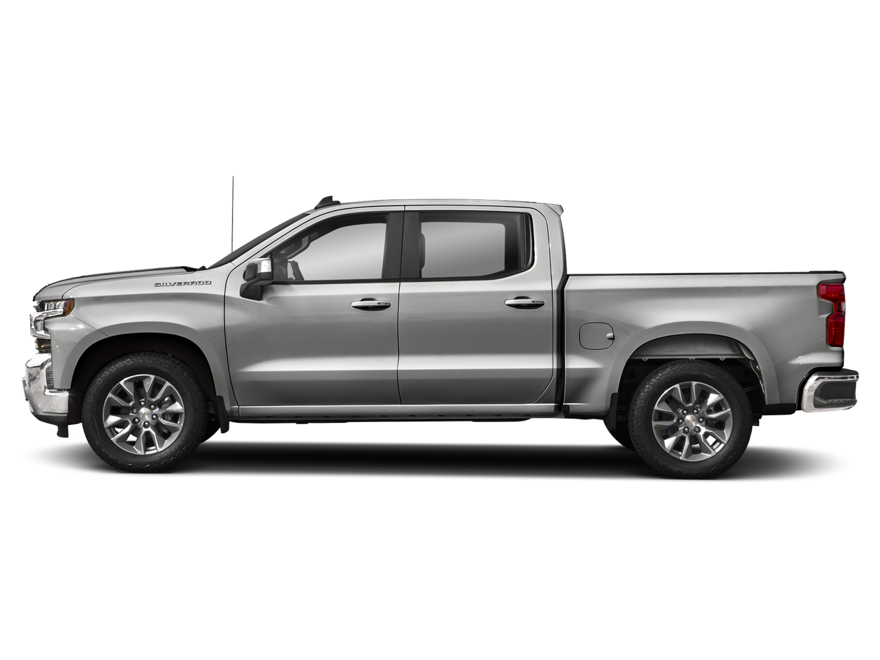 2022 Chevrolet Silverado 1500 Limited RST - Photo 18
