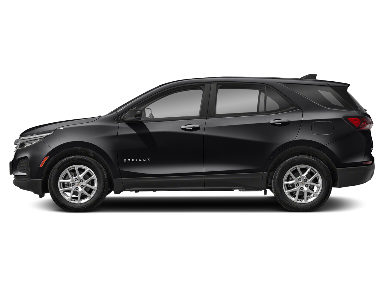 2024 Chevrolet Equinox RS - Photo 18