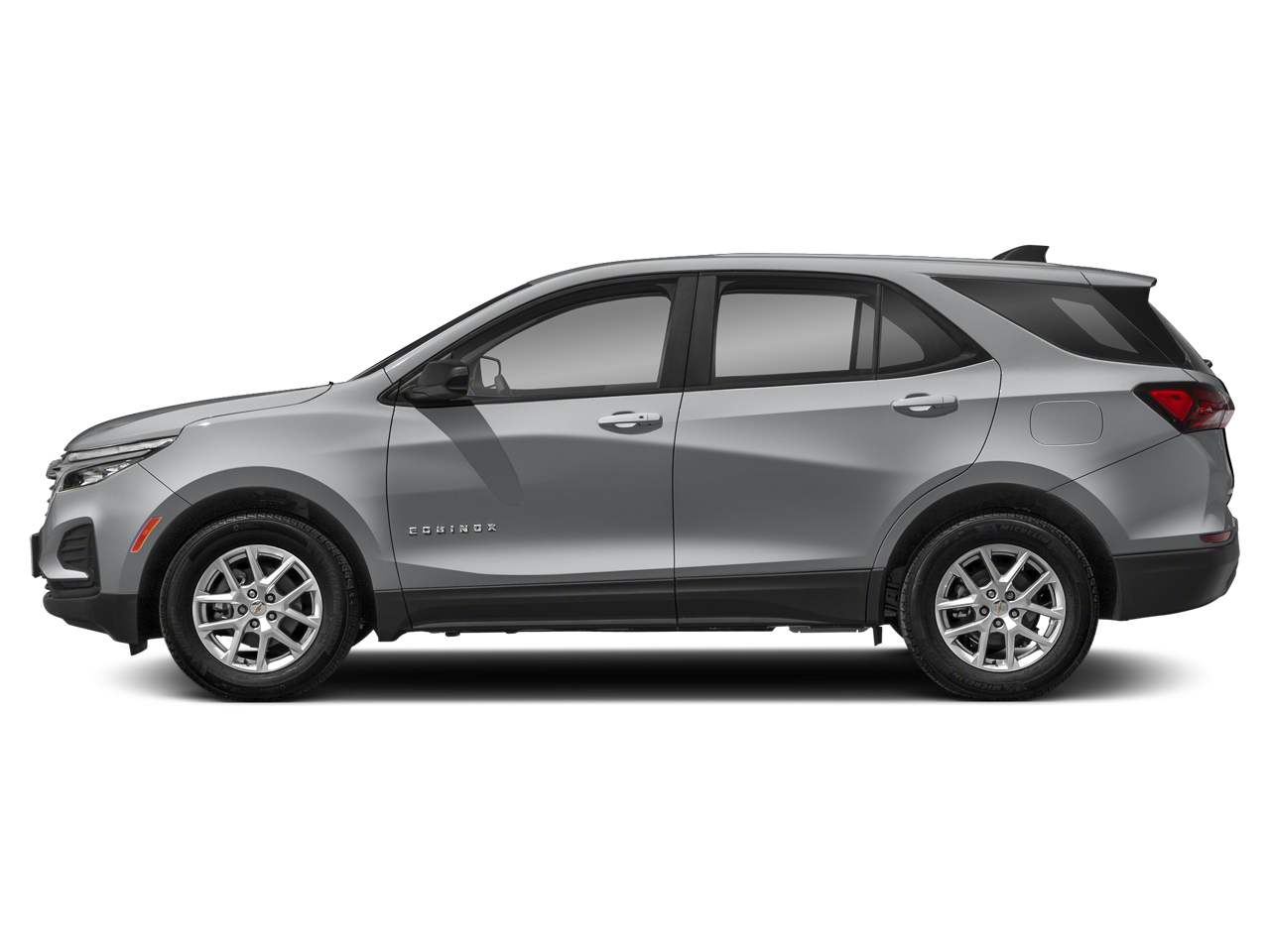 2024 Chevrolet Equinox RS - Photo 18