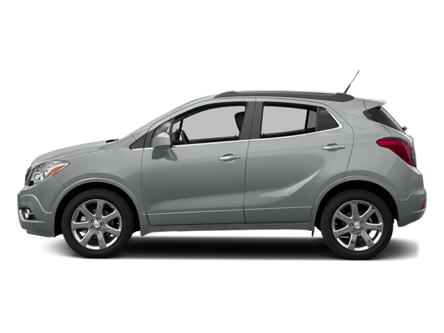 2014 Buick Encore BASE