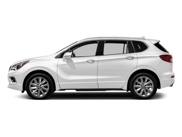 2018 Buick Envision Essence