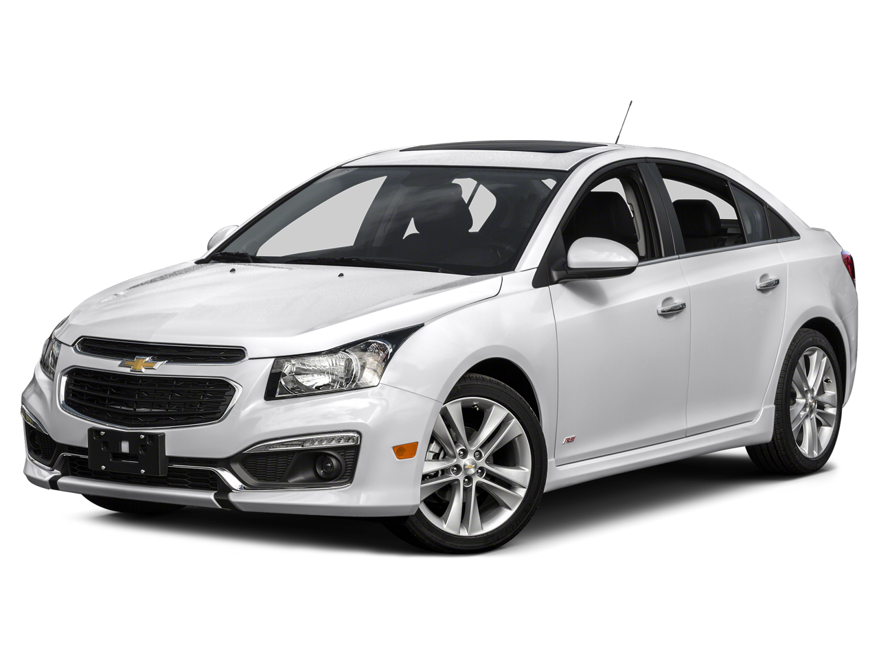Used 2015 Chevrolet Cruze 1LT with VIN 1G1PC5SB3F7222249 for sale in Chaska, Minnesota