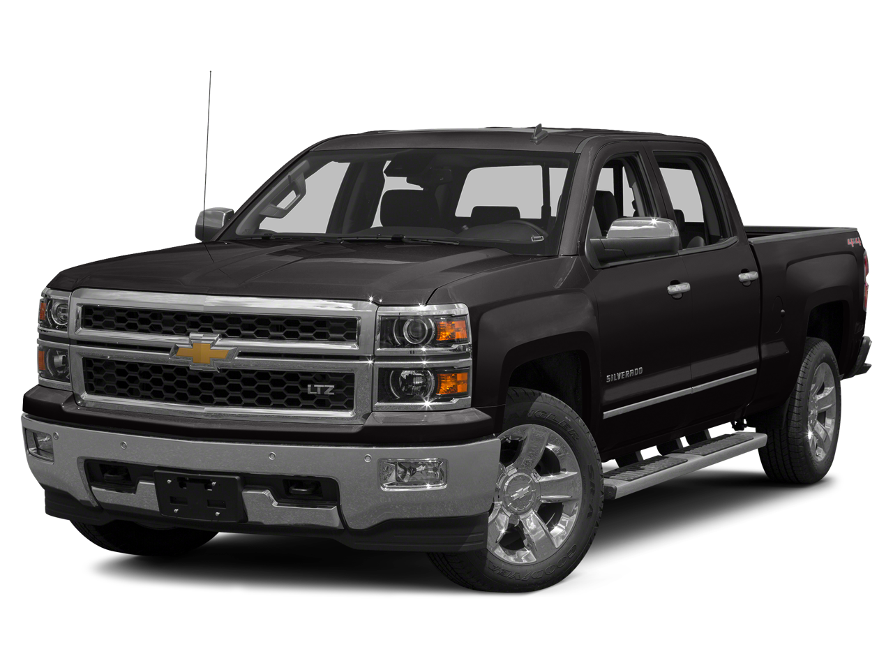 Used 2015 Chevrolet Silverado 1500 LT with VIN 3GCUKREC0FG331846 for sale in Chaska, Minnesota