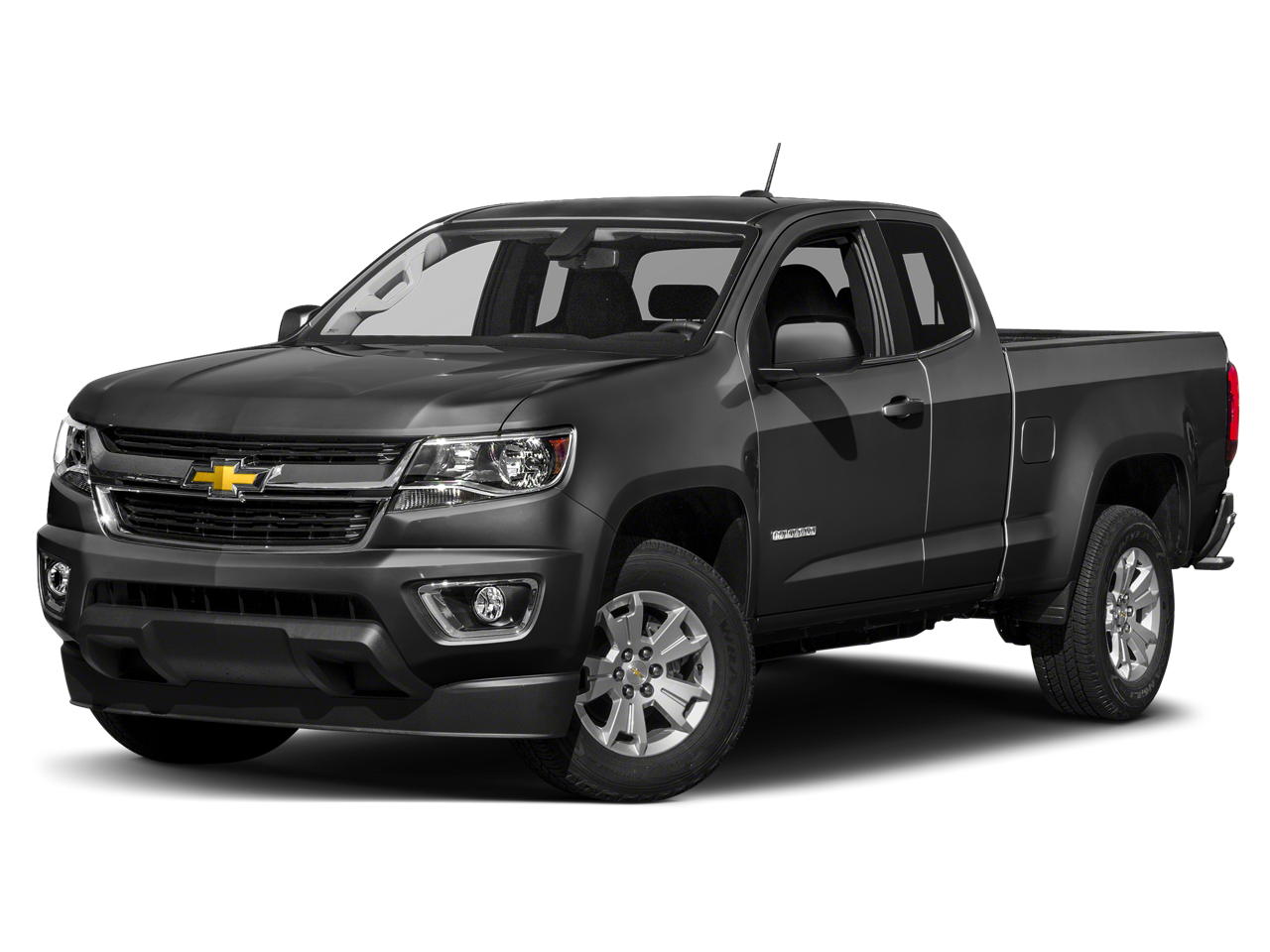 2015 Chevrolet Colorado's photo
