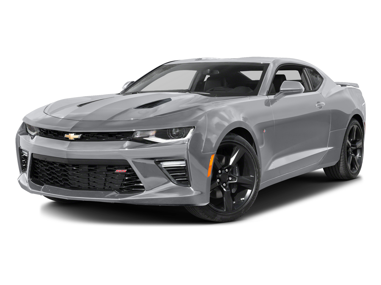 Used 2017 Chevrolet Camaro 2SS with VIN 1G1FH1R79H0130985 for sale in Chaska, Minnesota