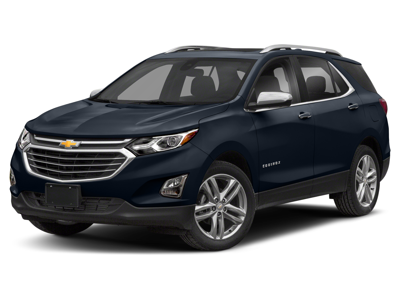 Used 2018 Chevrolet Equinox Premier with VIN 2GNAXWEX7J6263093 for sale in Chaska, Minnesota