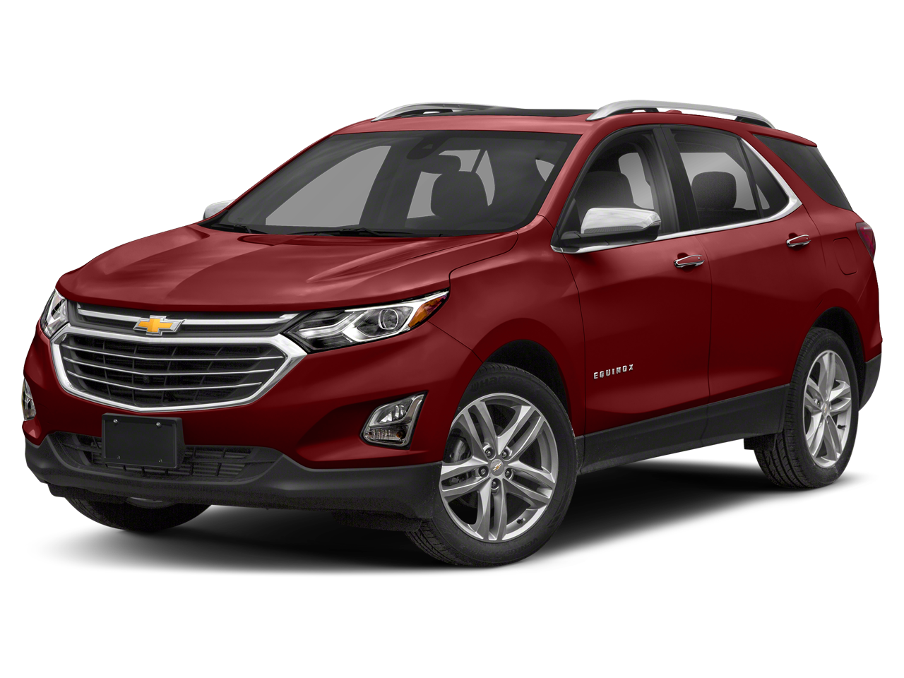 Used 2018 Chevrolet Equinox Premier with VIN 2GNAXWEX7J6263093 for sale in Chaska, Minnesota