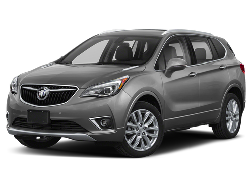2019 Buick Envision Premium