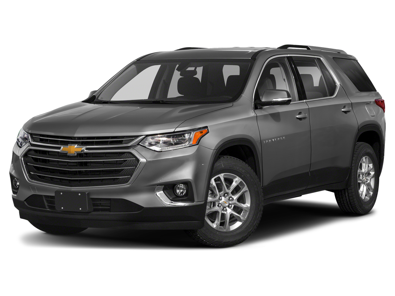 2019 Chevrolet Traverse 3LT - Photo 16