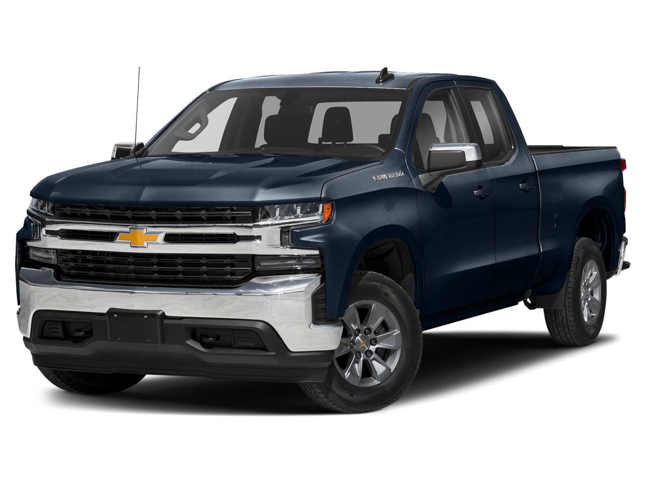 2020 Chevrolet Silverado 1500 LT - Photo 16