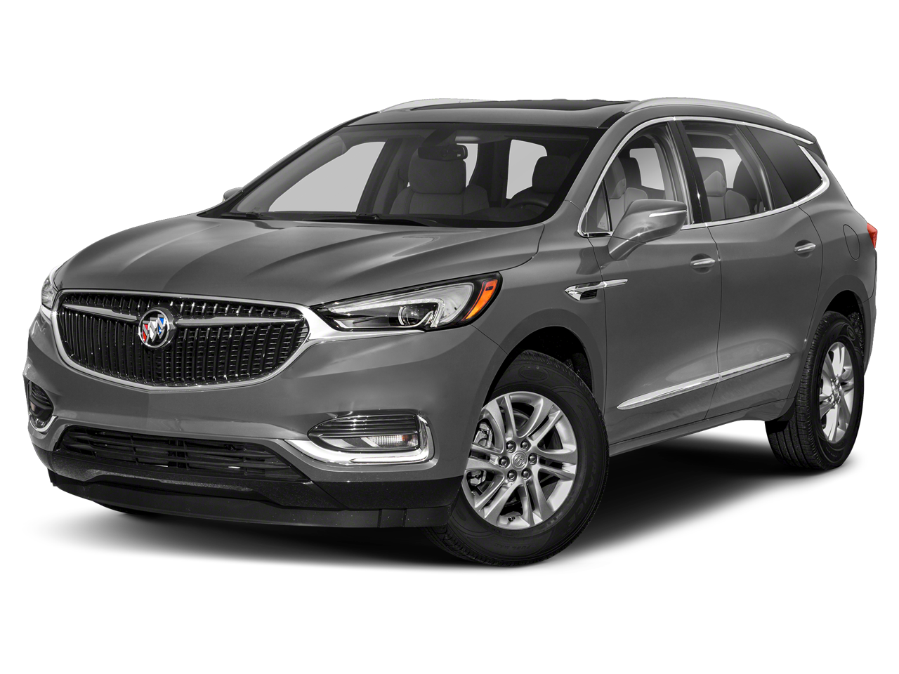 Used 2021 Buick Enclave Essence with VIN 5GAEVAKWXMJ153467 for sale in Chaska, Minnesota