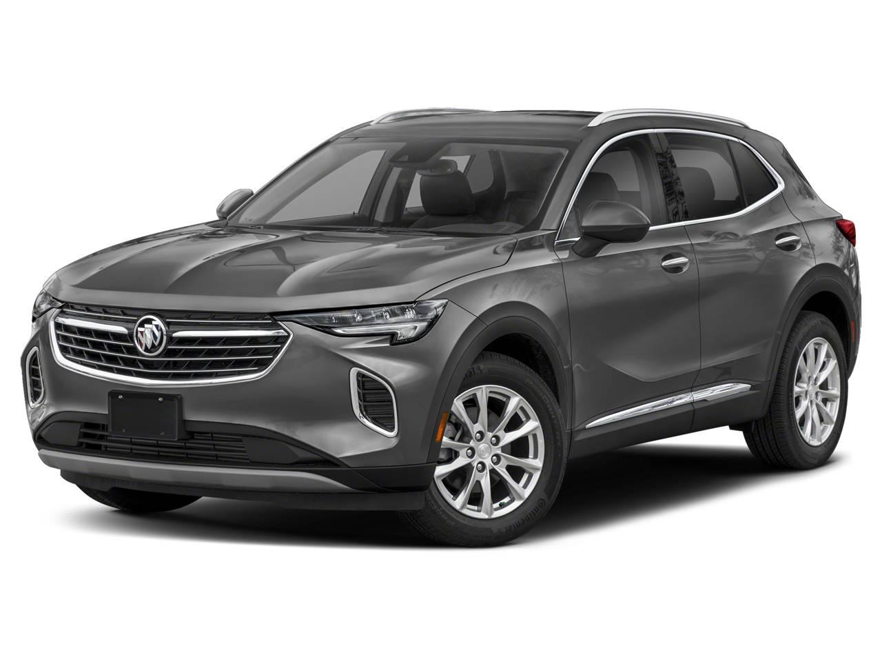2022 Buick Envision Essence - Photo 16