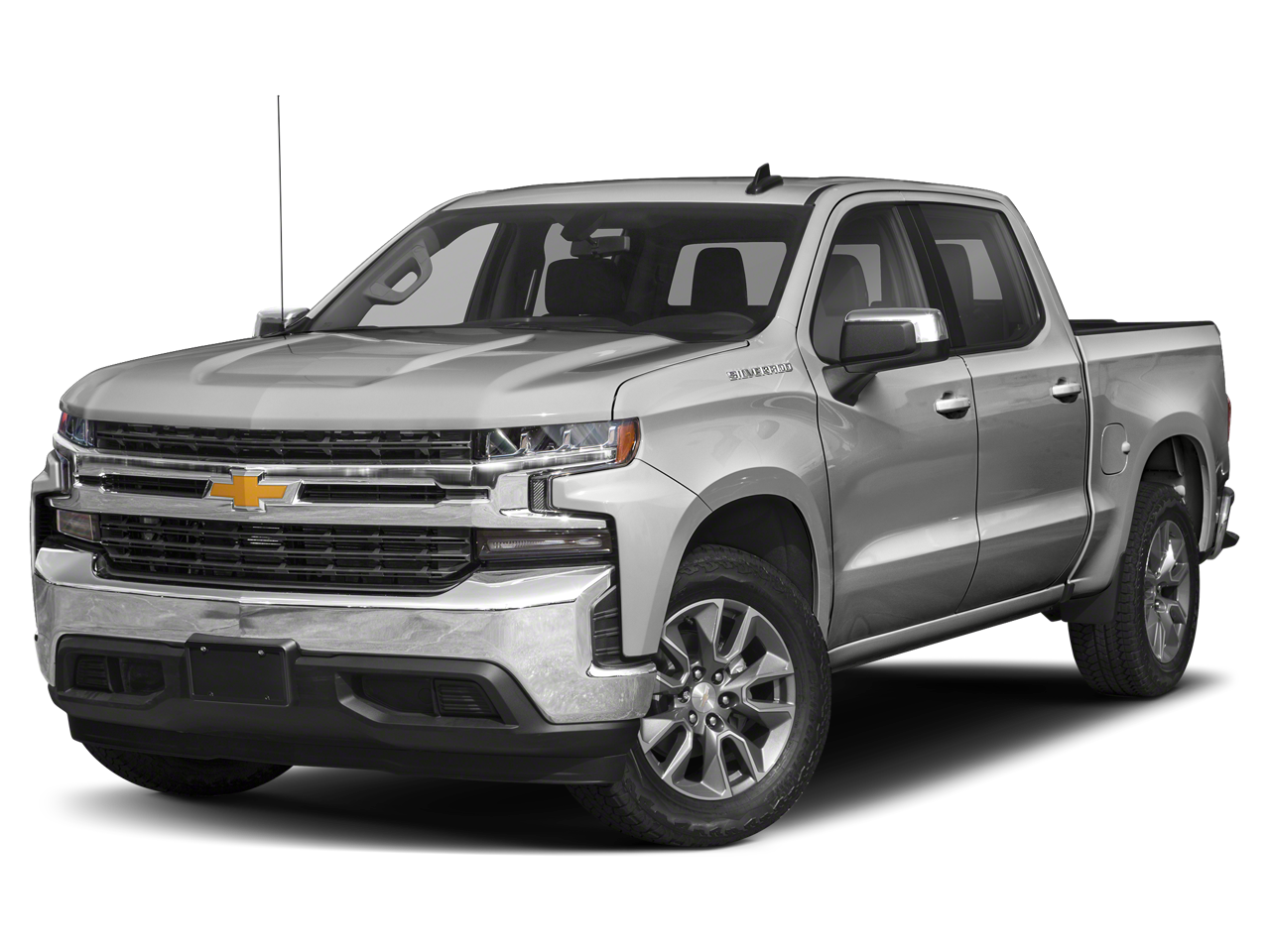 2022 Chevrolet Silverado 1500 Limited RST - Photo 16