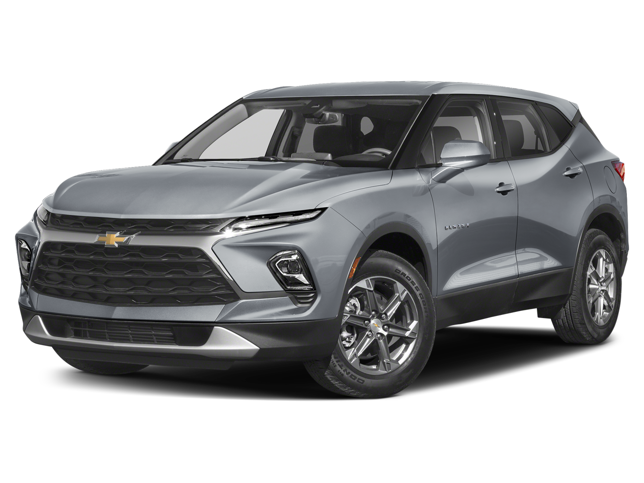 Used 2023 Chevrolet Blazer 2LT with VIN 3GNKBHR45PS206058 for sale in Chaska, Minnesota