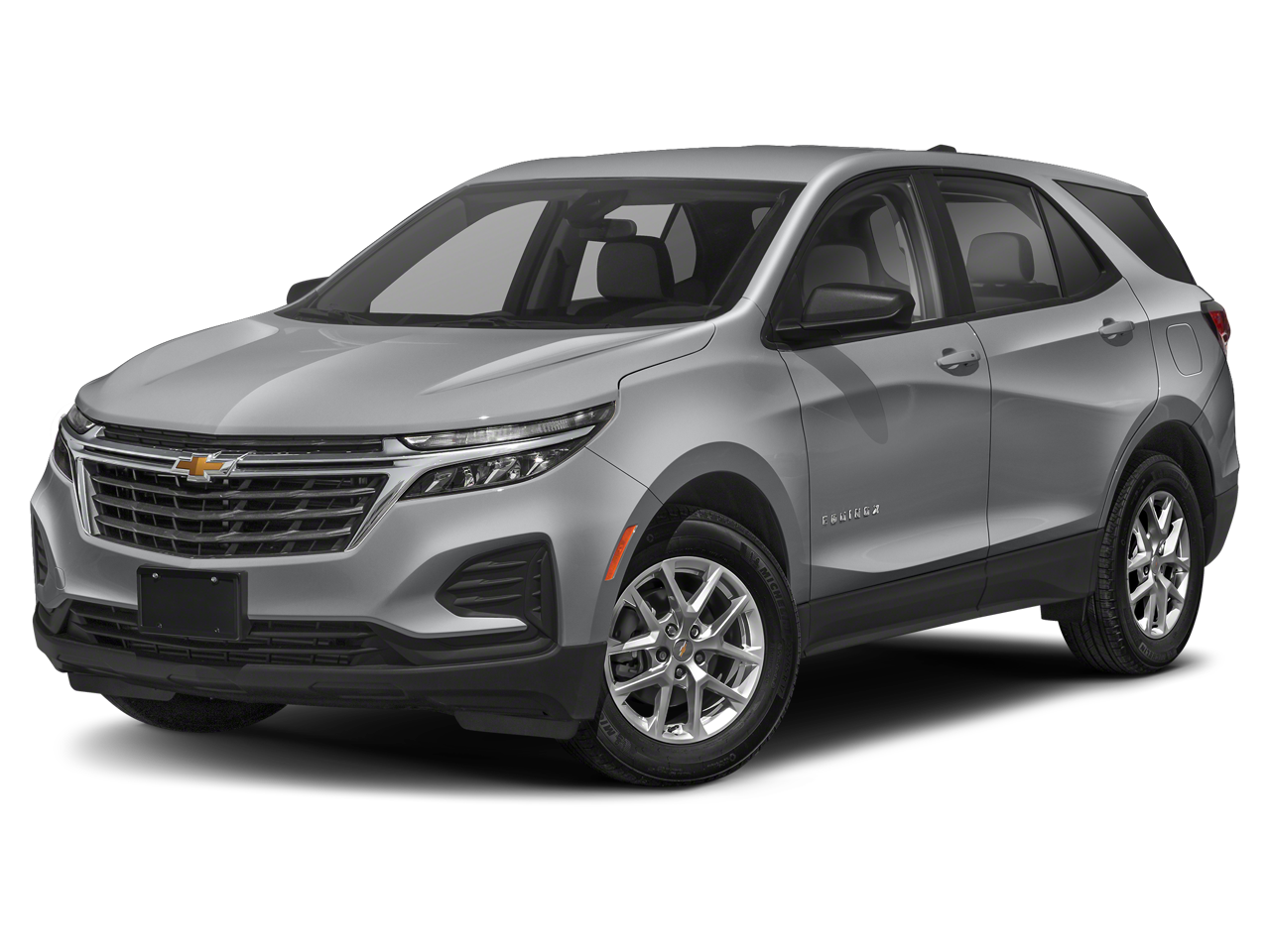 Used 2023 Chevrolet Equinox Premier with VIN 3GNAXXEG5PL195256 for sale in Chaska, Minnesota