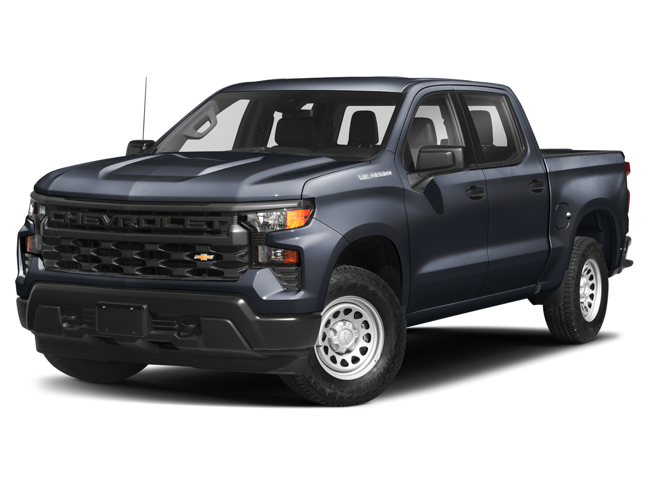 Used 2023 Chevrolet Silverado 1500 RST with VIN 1GCUDEE89PZ290259 for sale in Chaska, Minnesota