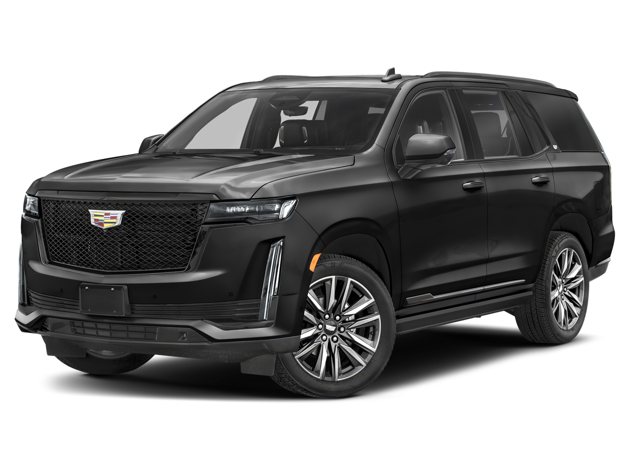 Used 2024 Cadillac Escalade Sport Platinum with VIN 1GYS4GKL2RR343960 for sale in Chaska, Minnesota