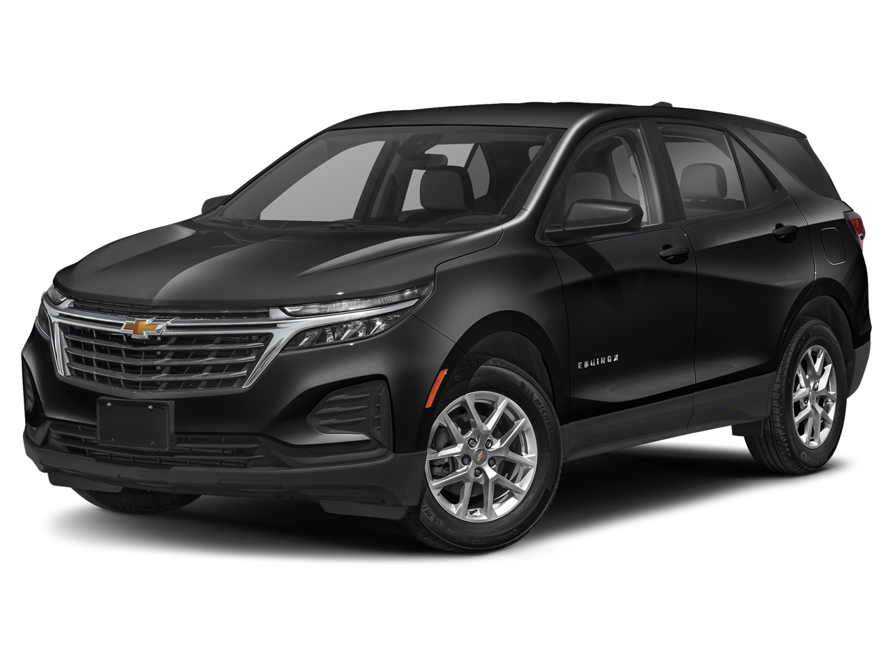 2024 Chevrolet Equinox RS - Photo 16