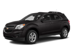 2014 Chevrolet Equinox LTZ