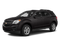 2014 Chevrolet Equinox LTZ