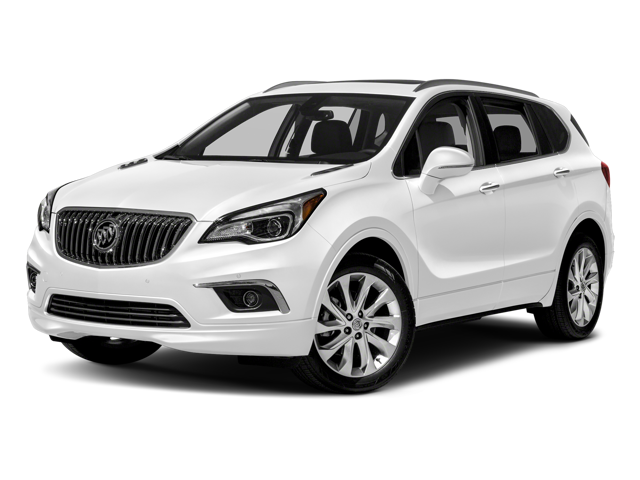 2018 Buick Envision Essence