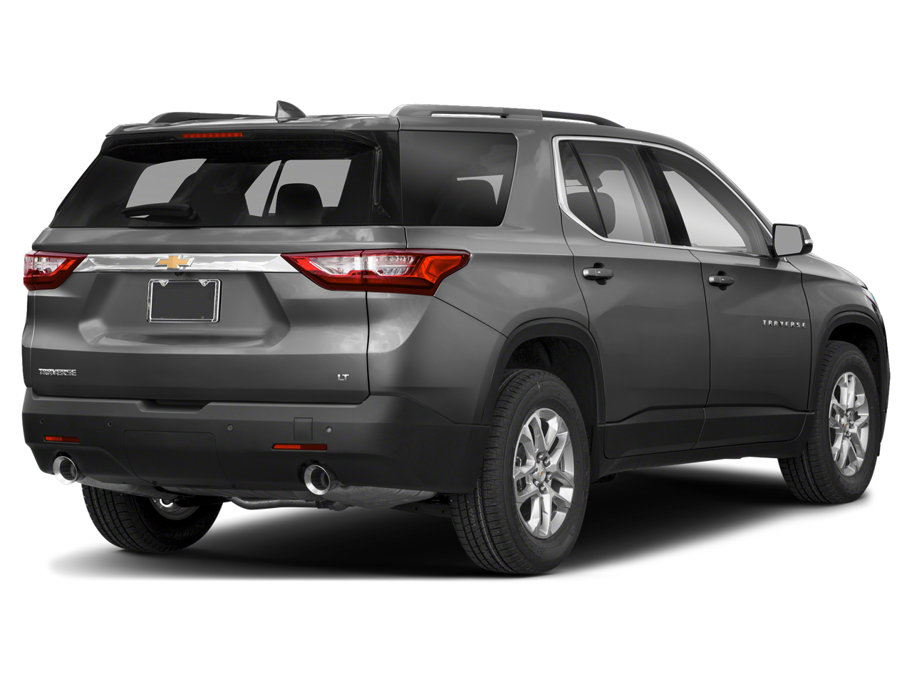 2019 Chevrolet Traverse 3LT - Photo 17