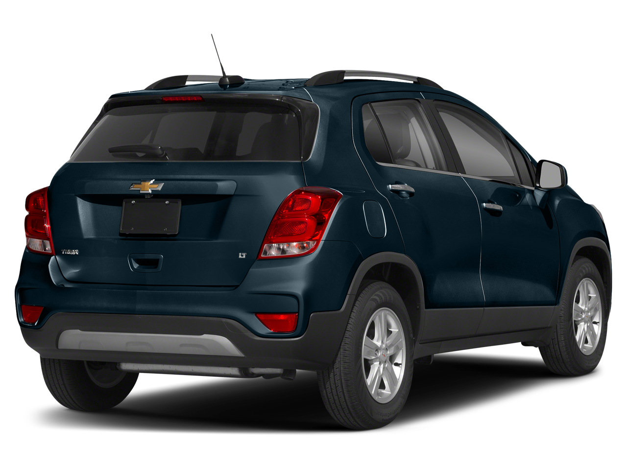 Used 2020 Chevrolet Trax LT with VIN 3GNCJPSBXLL131971 for sale in Chaska, Minnesota