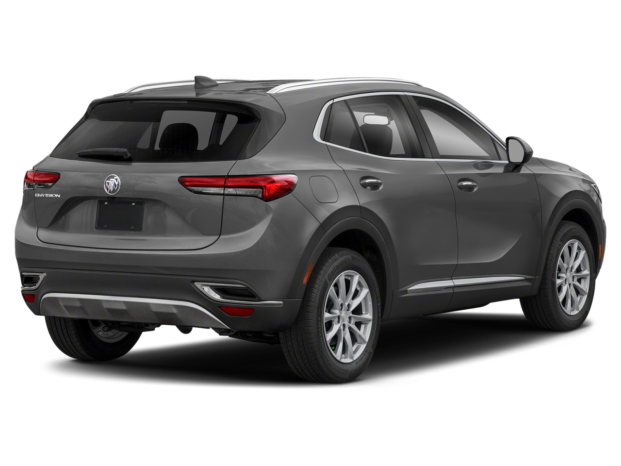 2022 Buick Envision Essence - Photo 17