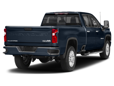 2022 Chevrolet Silverado 3500 HD High Country