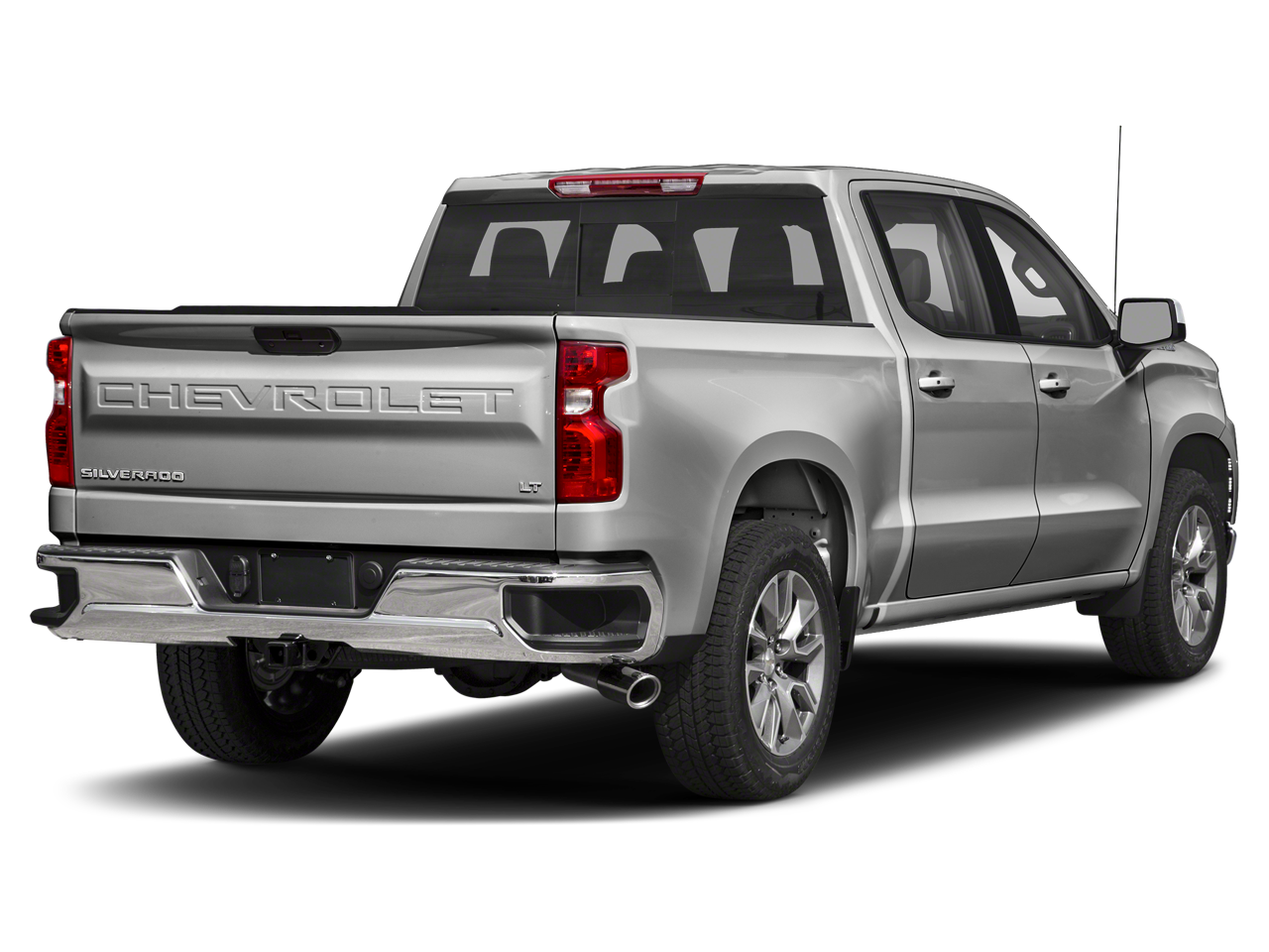 2022 Chevrolet Silverado 1500 Limited RST - Photo 17