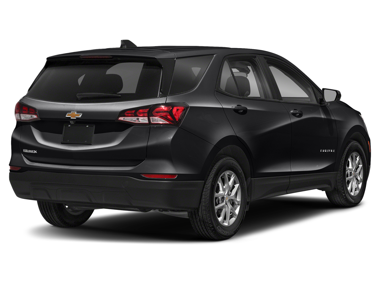 2024 Chevrolet Equinox RS - Photo 17