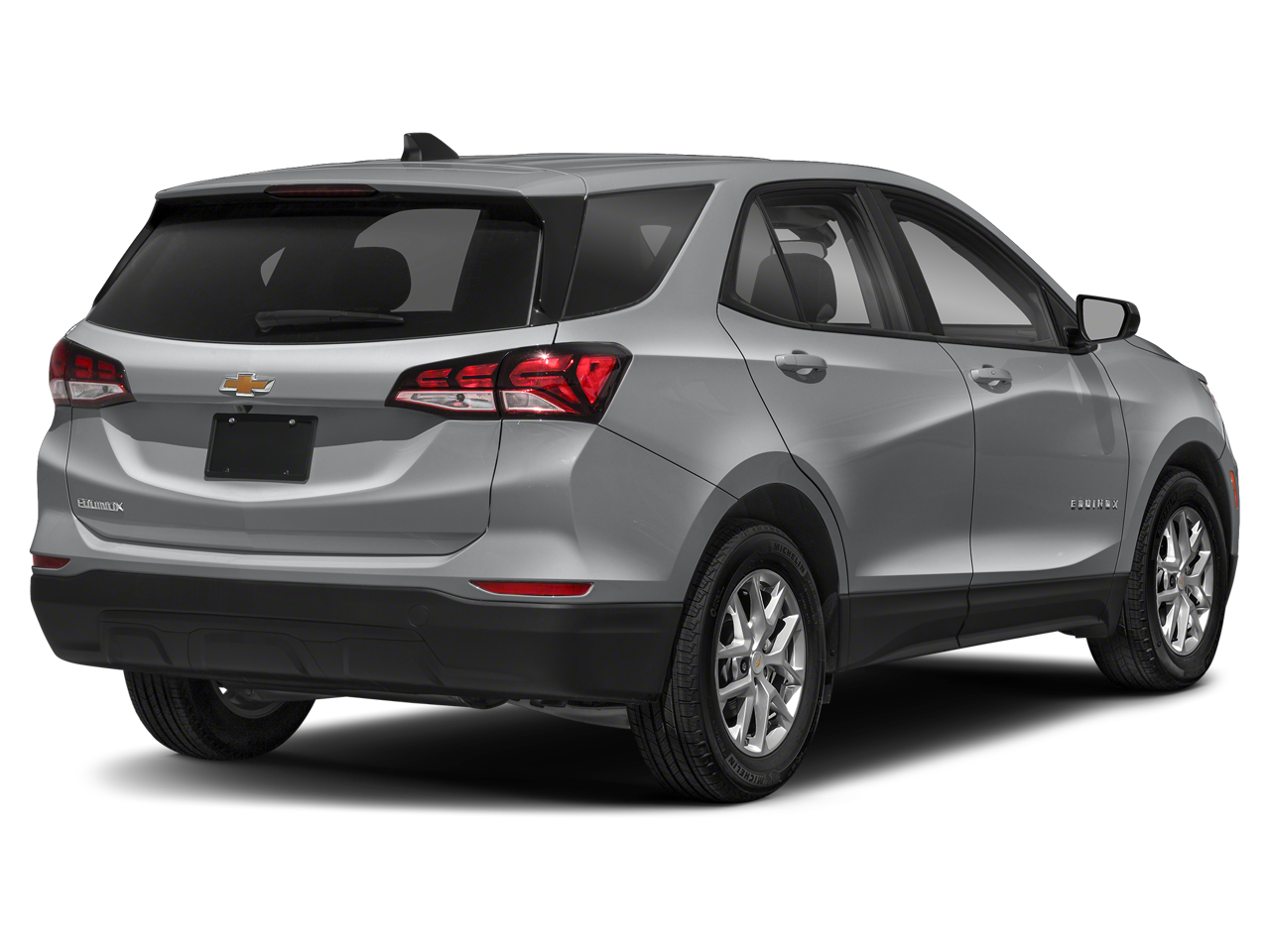 2024 Chevrolet Equinox RS - Photo 17