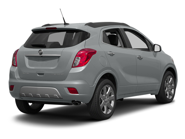 2014 Buick Encore BASE