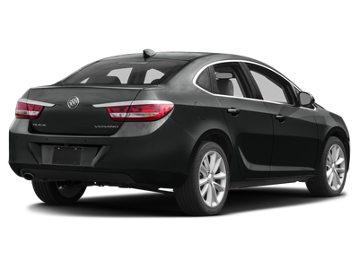 2015 Buick Verano Leather Group