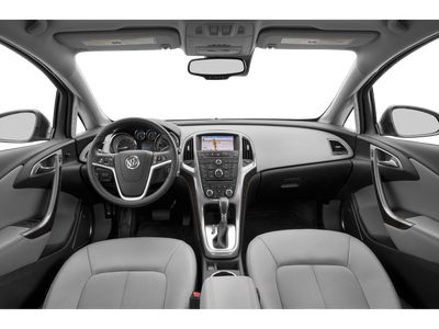 2015 Buick Verano Leather Group