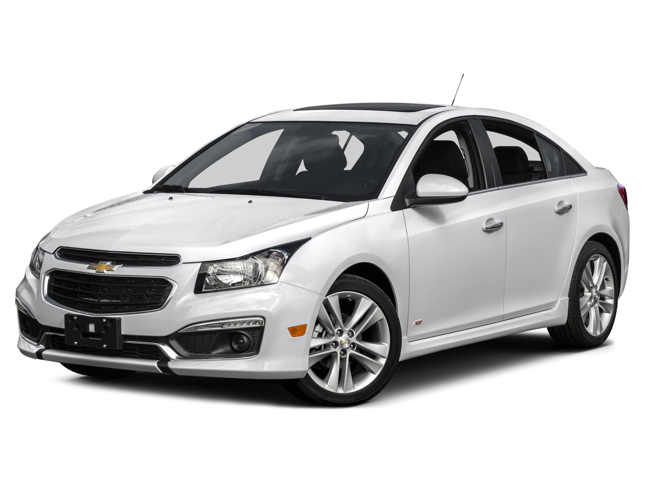 Used 2015 Chevrolet Cruze 1LT with VIN 1G1PC5SB3F7222249 for sale in Chaska, Minnesota
