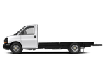 2015 Chevrolet Express Cutaway 3500 3500