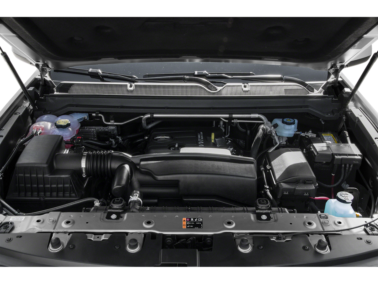 2015 Chevrolet Colorado 4WD LT