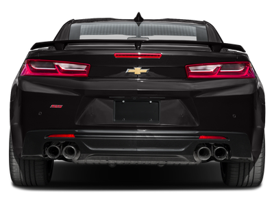 2017 Chevrolet Camaro 2SS