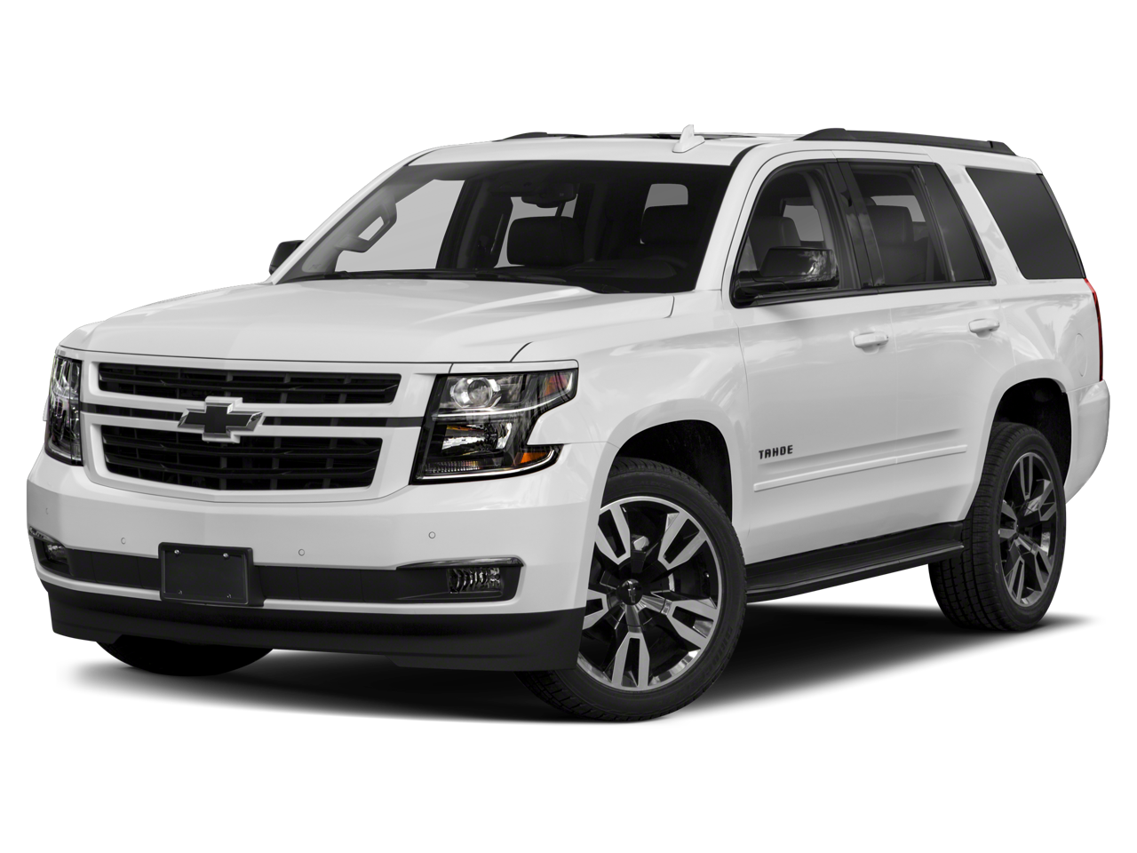 Used 2019 Chevrolet Tahoe Premier with VIN 1GNSKCKC6KR297227 for sale in Chaska, Minnesota
