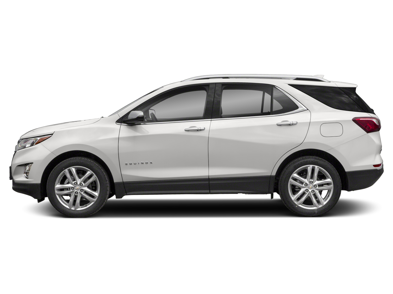 2019 Chevrolet Equinox Premier photo 3