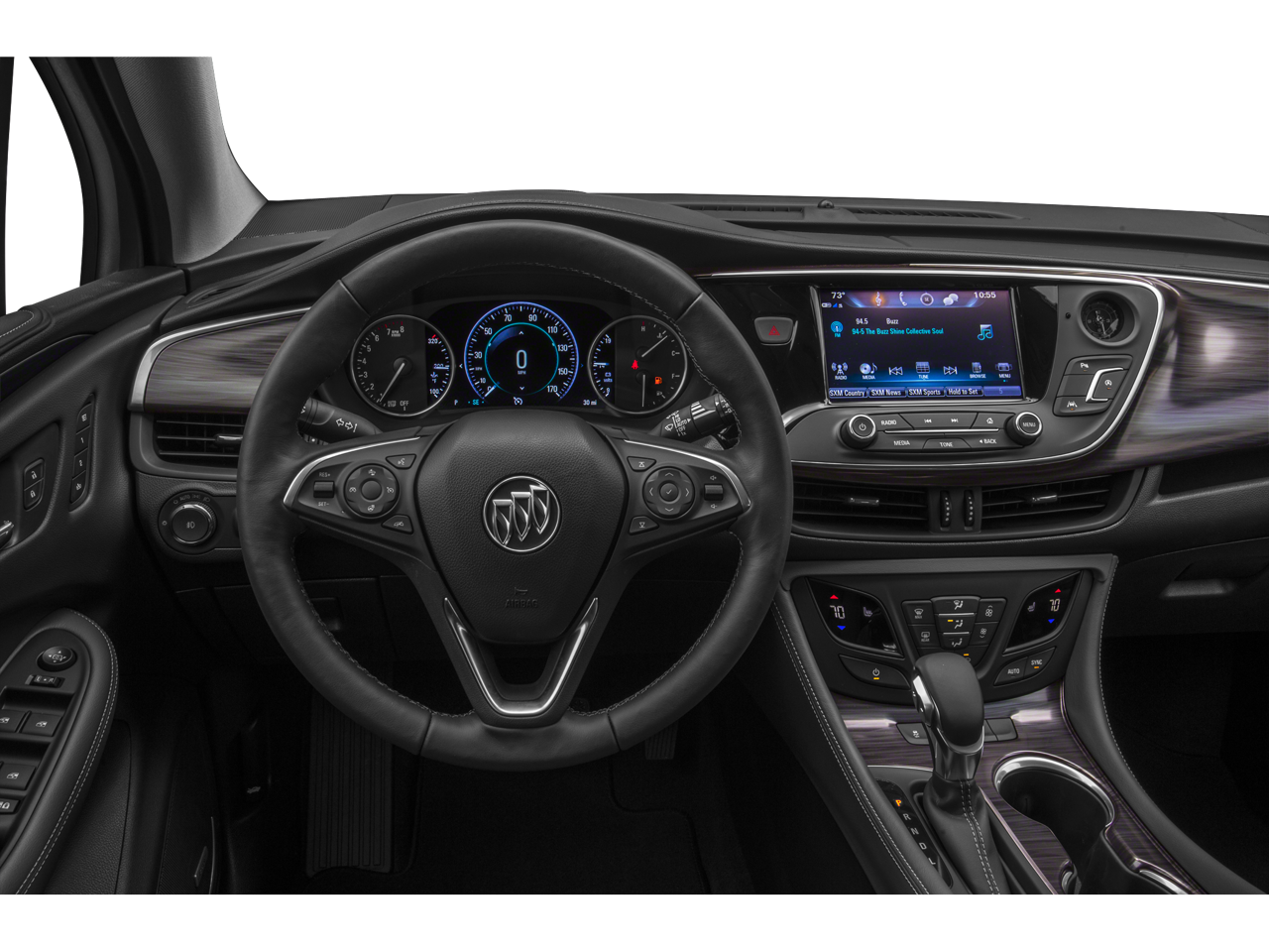 2020 Buick Envision Premium