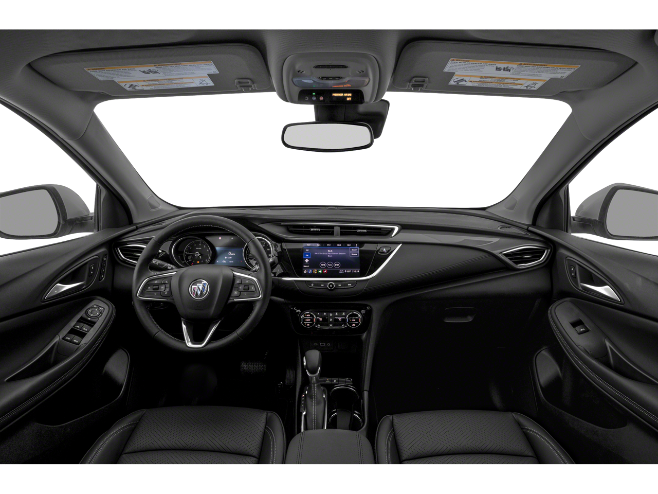 2020 Buick Encore GX Essence